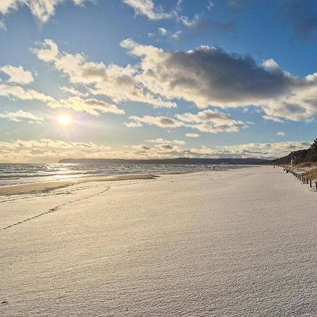 Prora Solitaire Avida Loft 7 Binz Kültér fotó