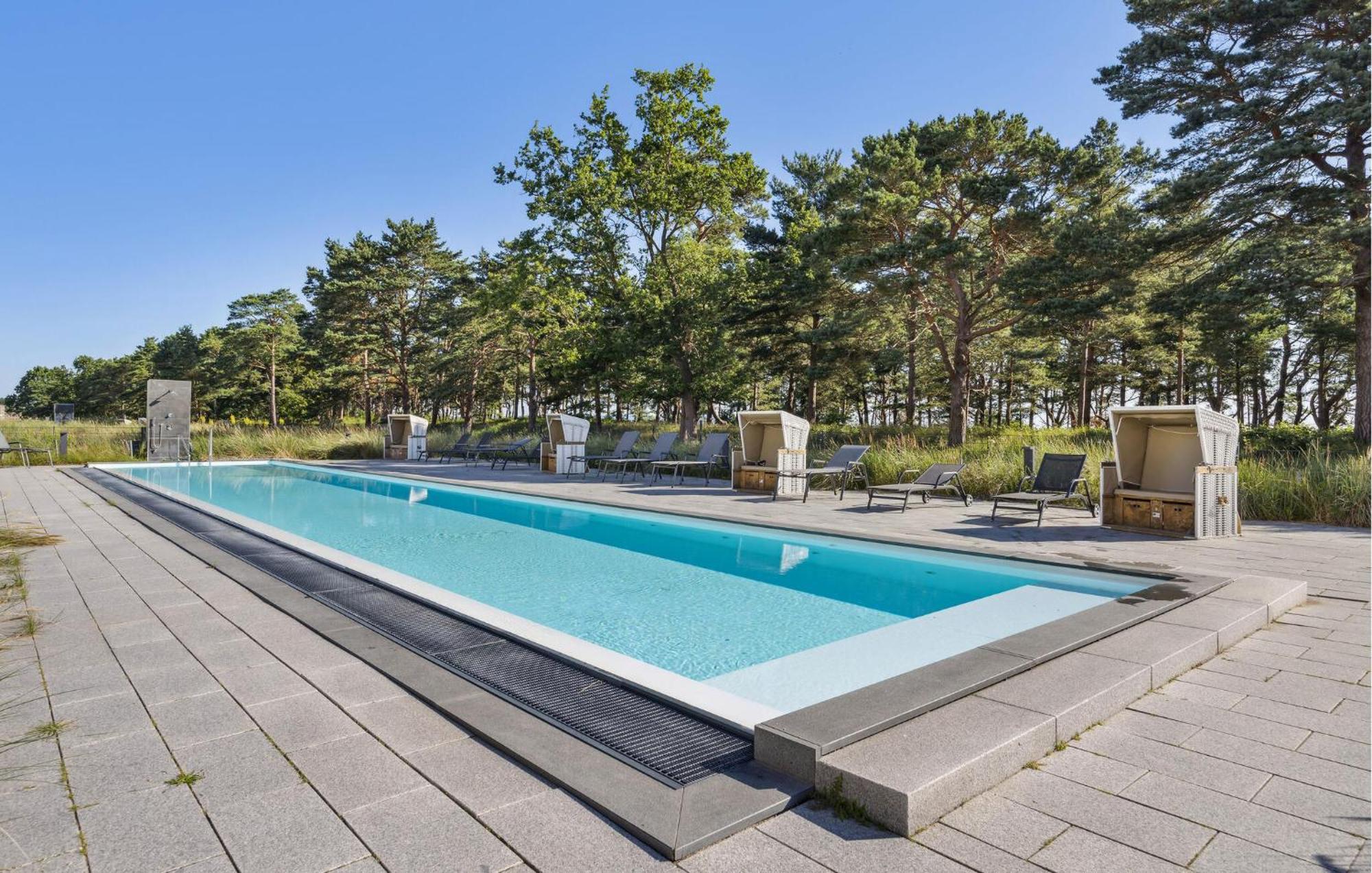 Prora Solitaire Avida Loft 7 Binz Kültér fotó