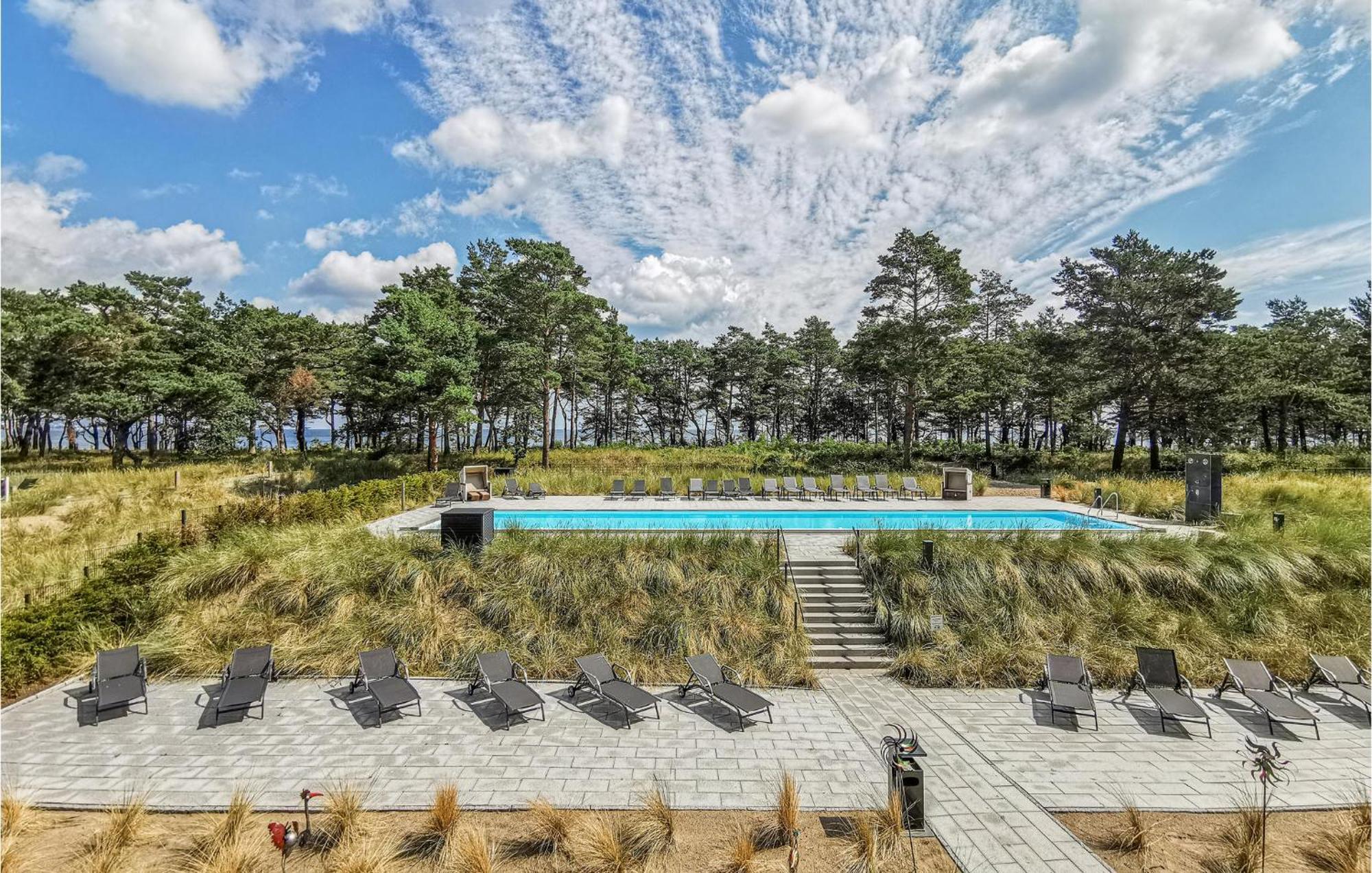 Prora Solitaire Avida Loft 7 Binz Kültér fotó