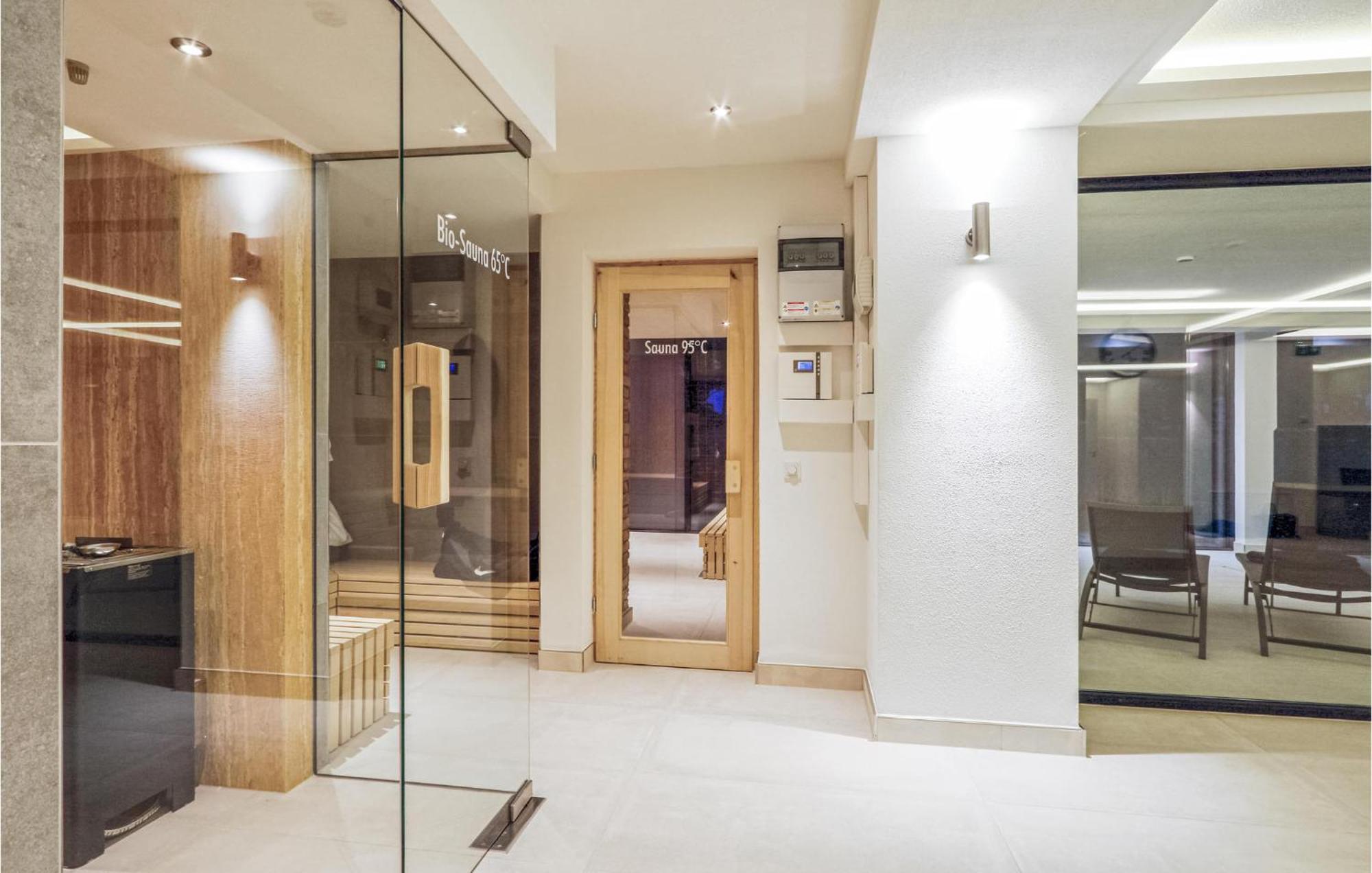 Prora Solitaire Avida Loft 7 Binz Kültér fotó