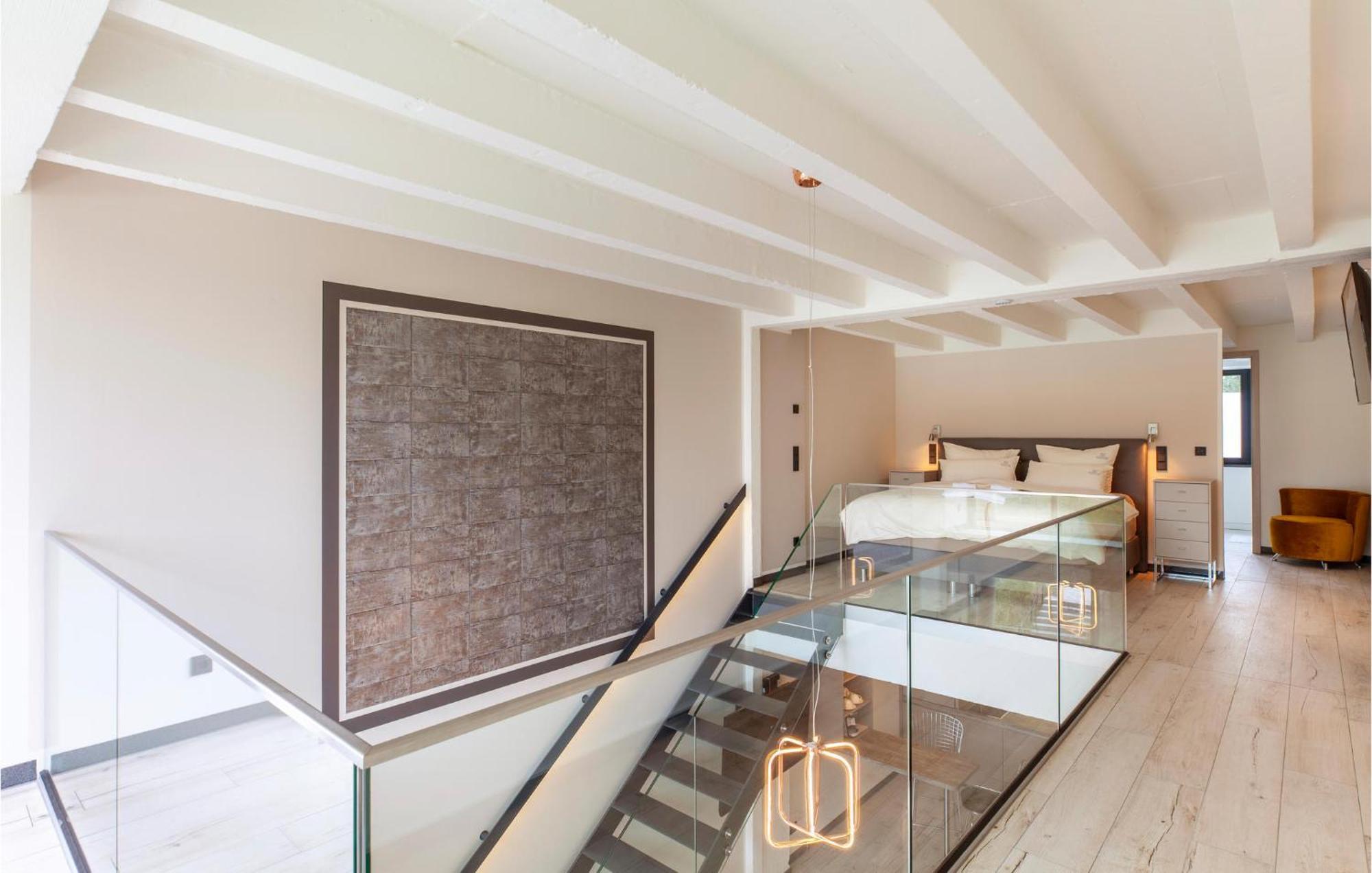 Prora Solitaire Avida Loft 7 Binz Kültér fotó