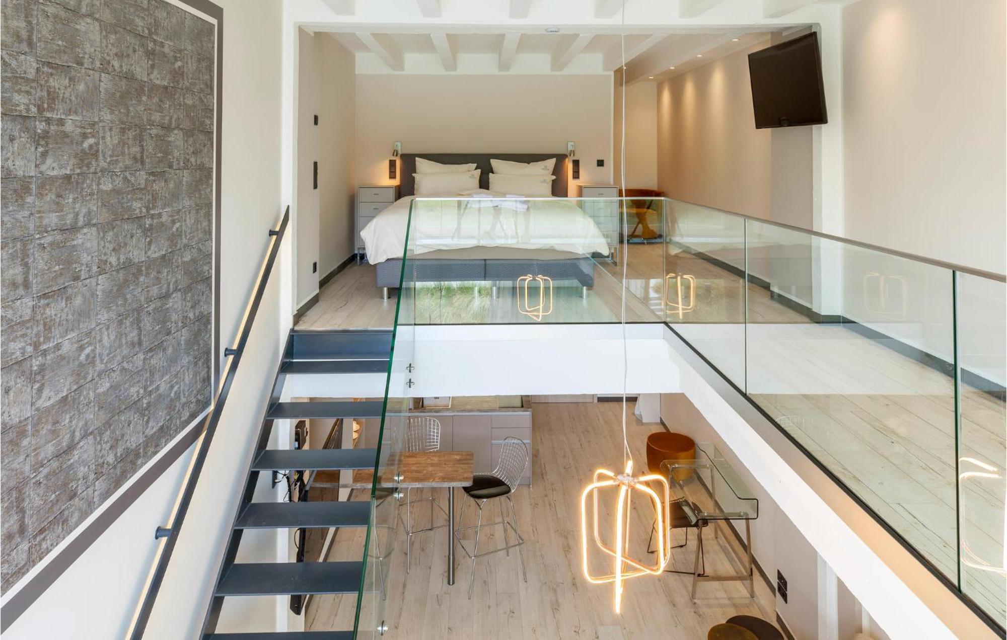 Prora Solitaire Avida Loft 7 Binz Kültér fotó