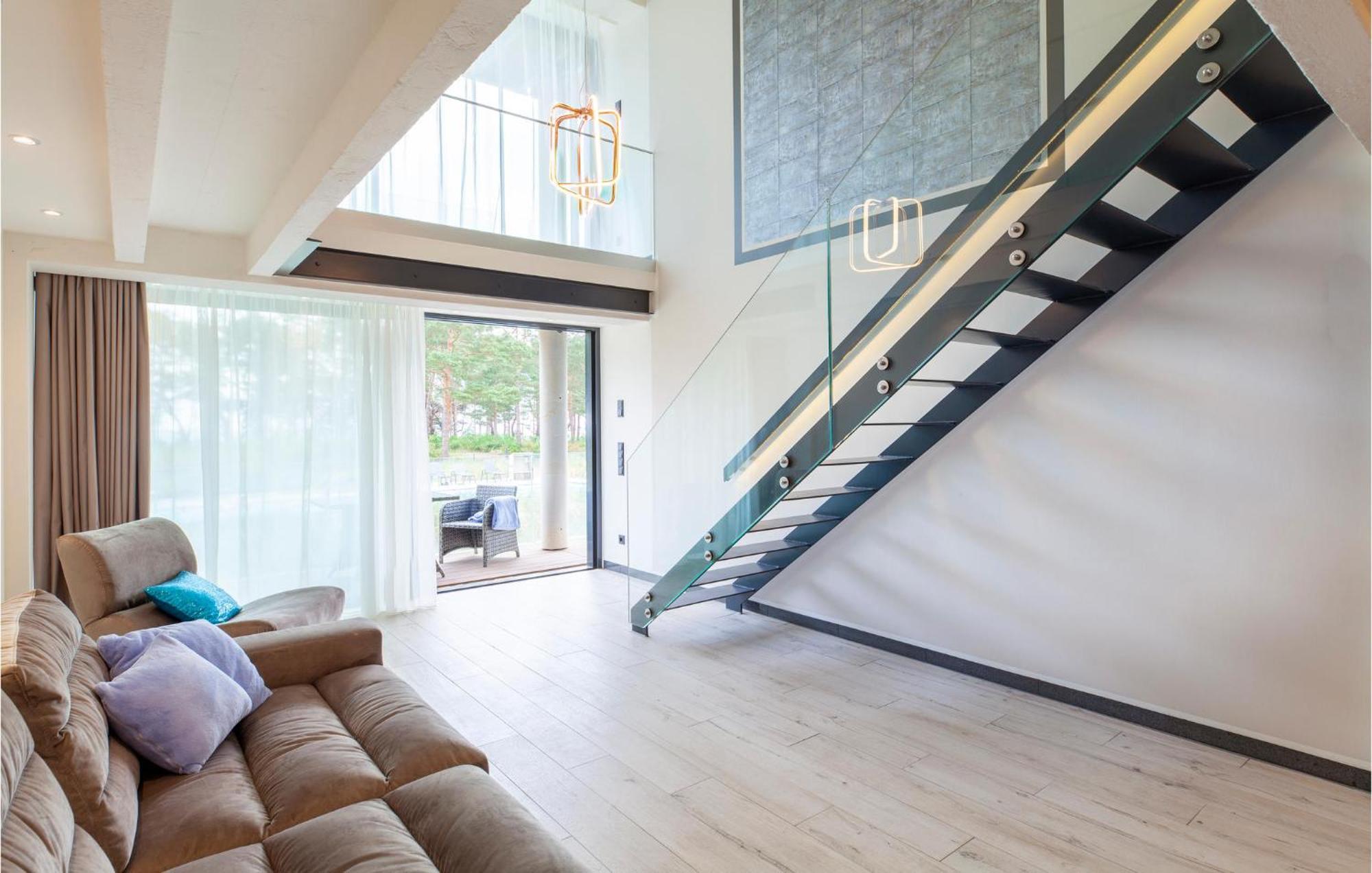 Prora Solitaire Avida Loft 7 Binz Kültér fotó