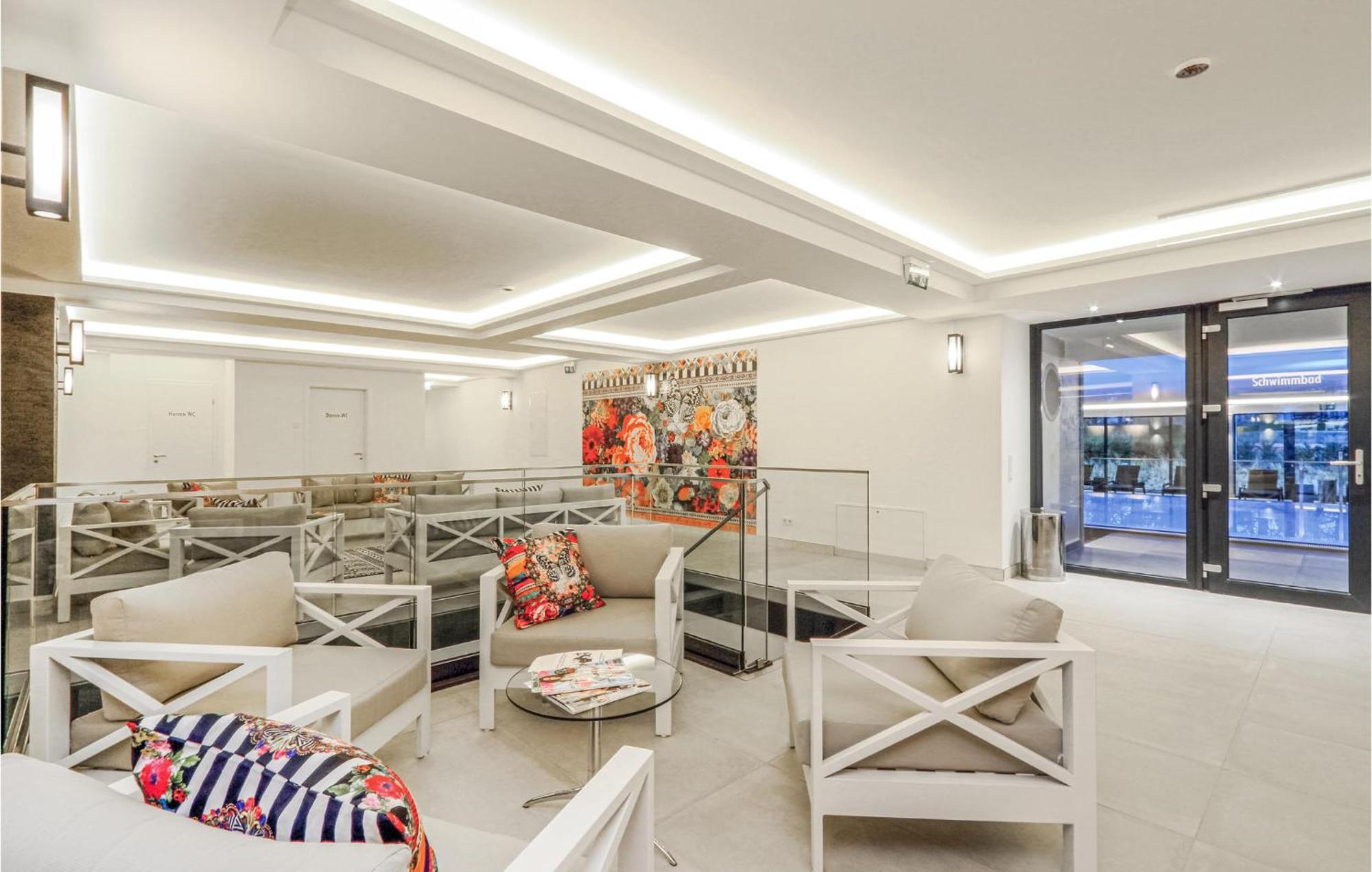 Prora Solitaire Avida Loft 7 Binz Kültér fotó