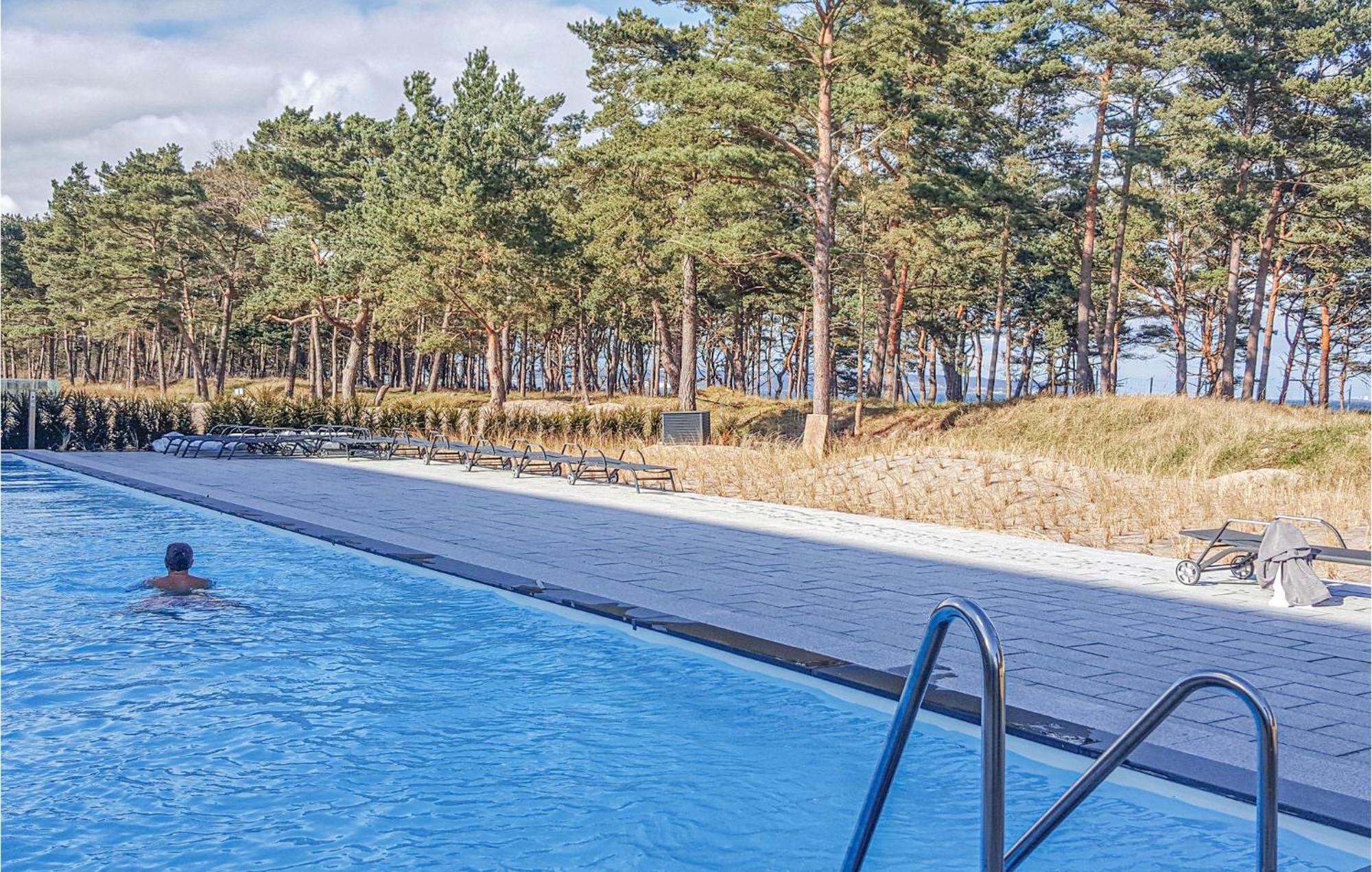 Prora Solitaire Avida Loft 7 Binz Kültér fotó