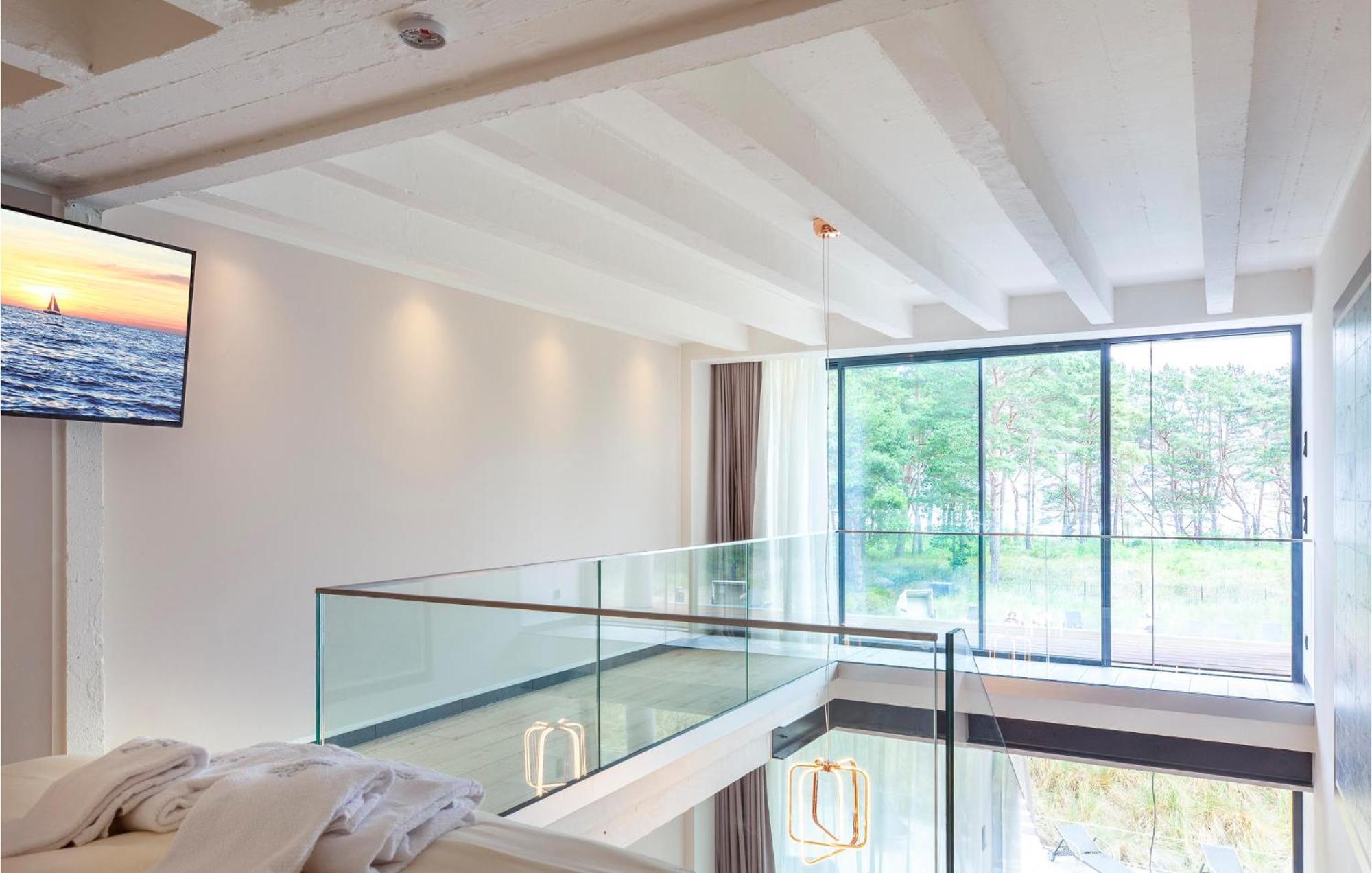 Prora Solitaire Avida Loft 7 Binz Kültér fotó